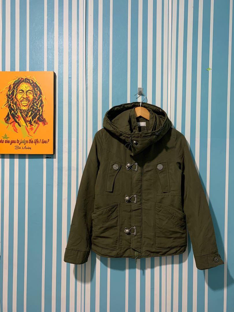 Sly online military jacket