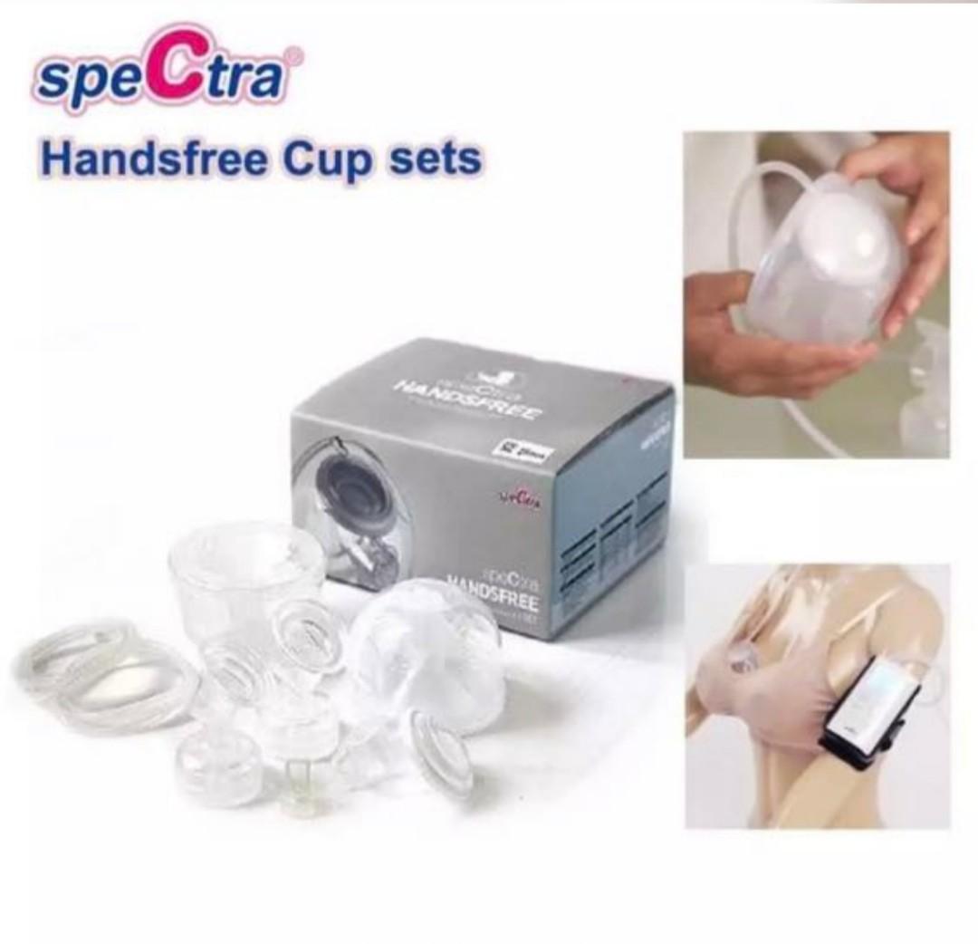 Spectra Hands-free Pump Accessories 28mm, Babies & Kids, Nursing & Feeding,  Breastfeeding & Bottle Feeding on Carousell