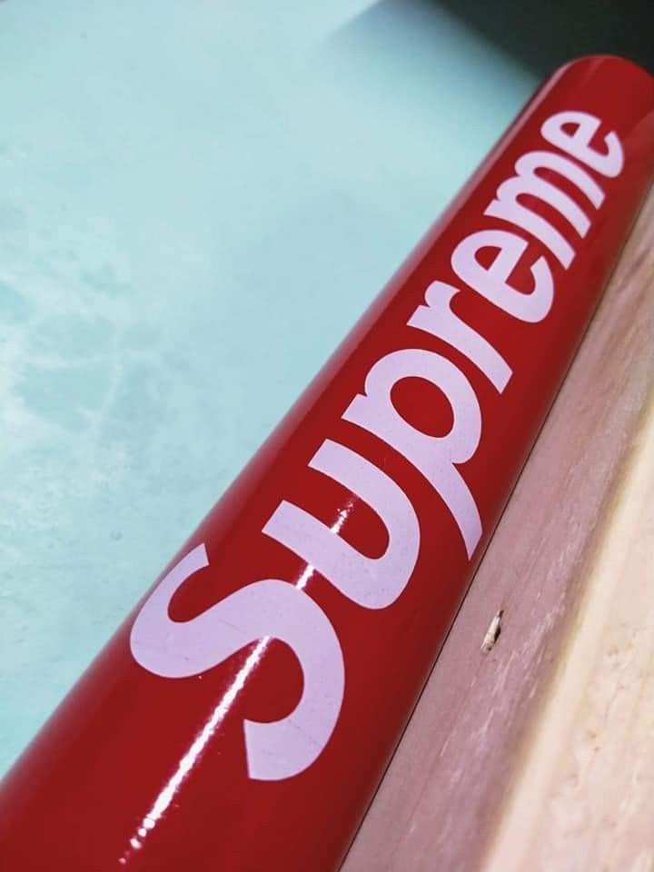 Supreme Louis Vuitton Baseball bat Grab that signature LV stampage and play  the field the right way #streetwear #streetfashion #menswear #ootdmen  #outfitofth…
