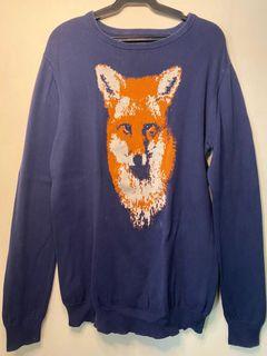 Swearshirt Aeropostale