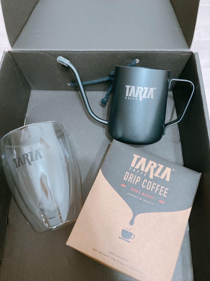 耳滴漏咖啡套裝Drip Coffee Set 