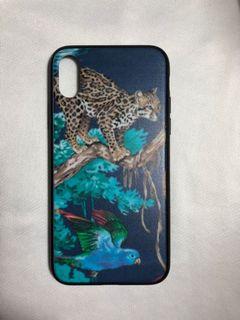 THE KASE Paris case for iPhone X/XS