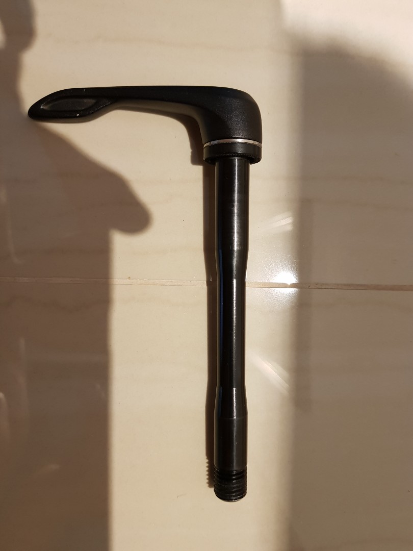 Thru Axle 12 100mm Giant TCR Propel Defy