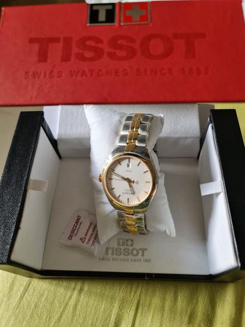 Harga jam 2025 tissot pr 100