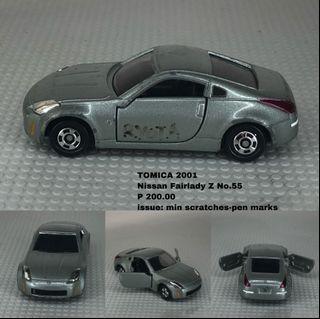 Nissan Fairlady Z S30 Toys Games Carousell Philippines