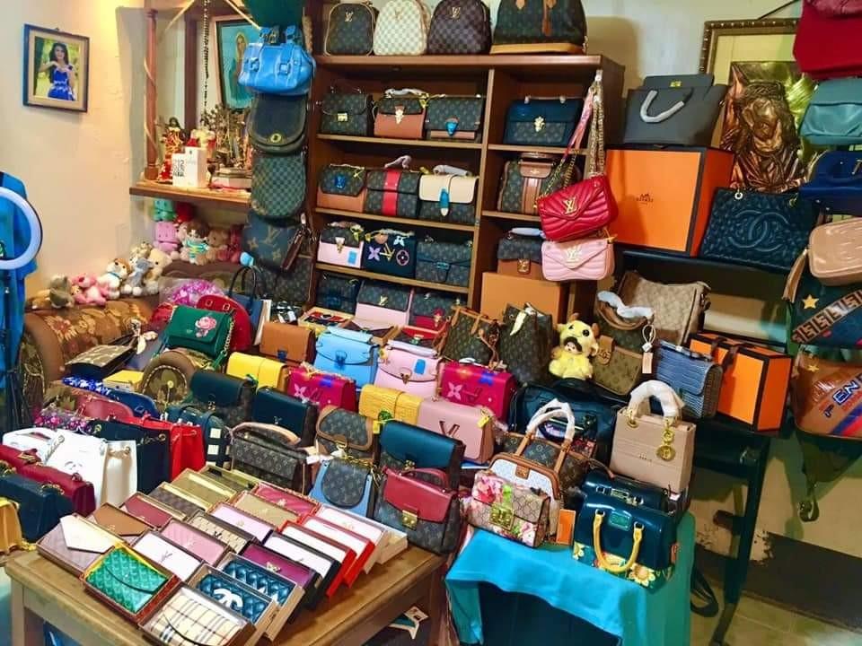 Top grade bags supplier deals
