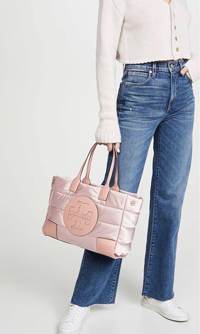 Tory burch mini sales ella puffer tote