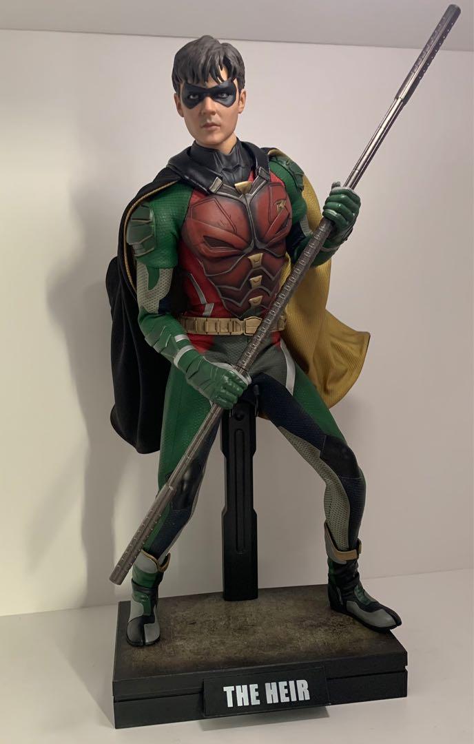 Toys Era The Heir ( Not Hot Toy ) 1/6 scale, Hobbies & Toys, Toys