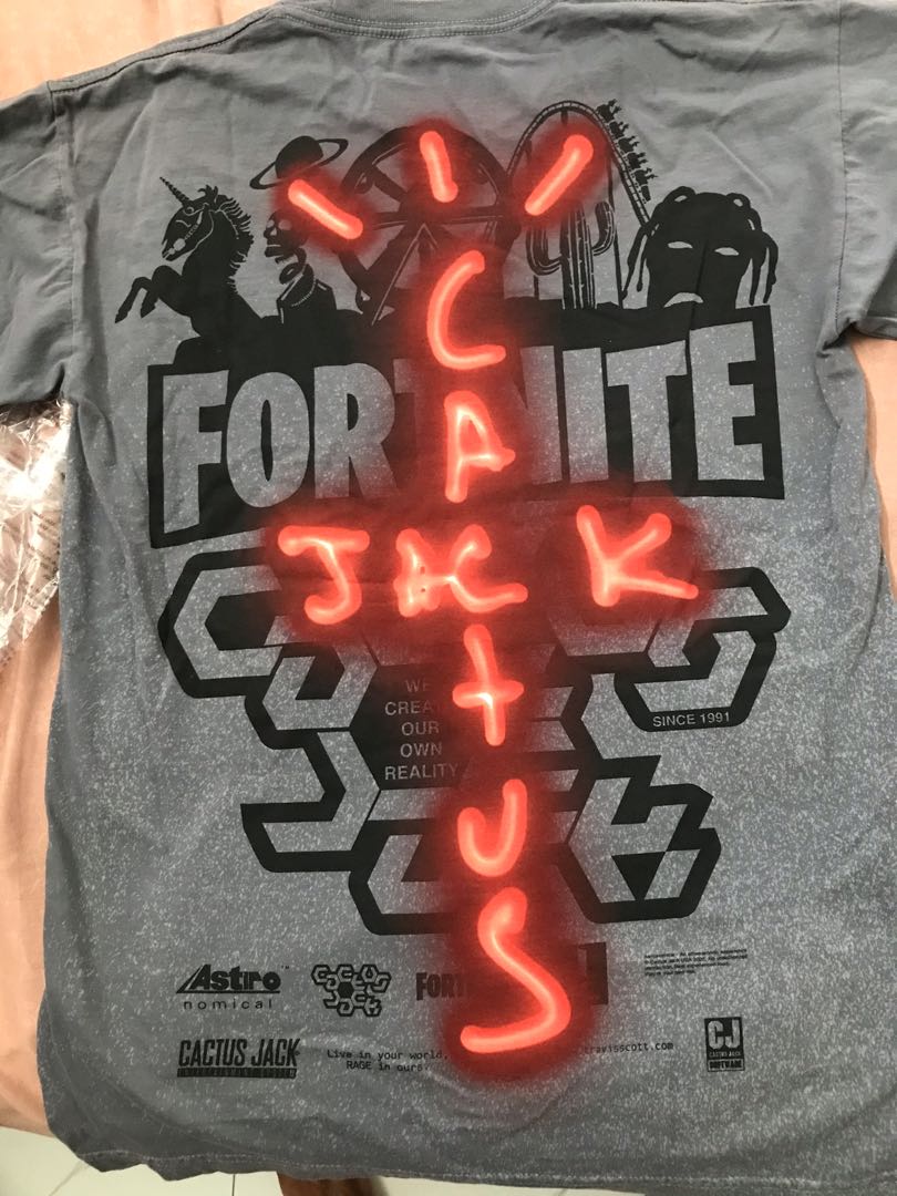 Travis scott back bling t shirt discount