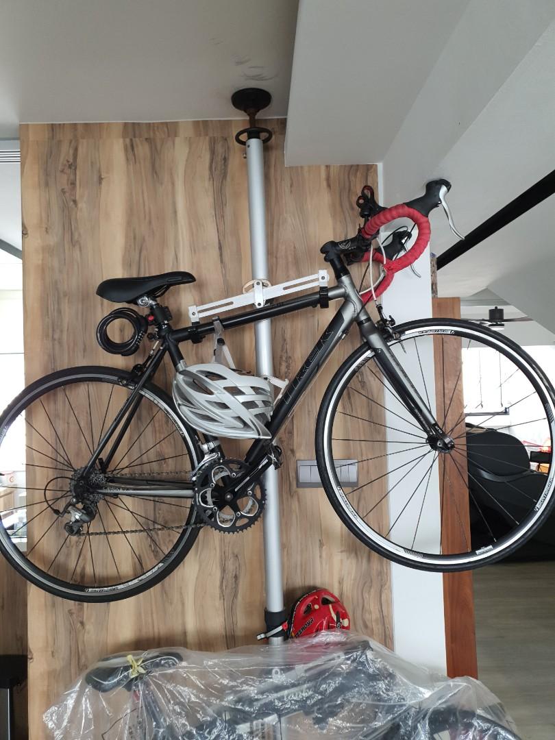 Trek 1.2C HC 2012 Road Bike