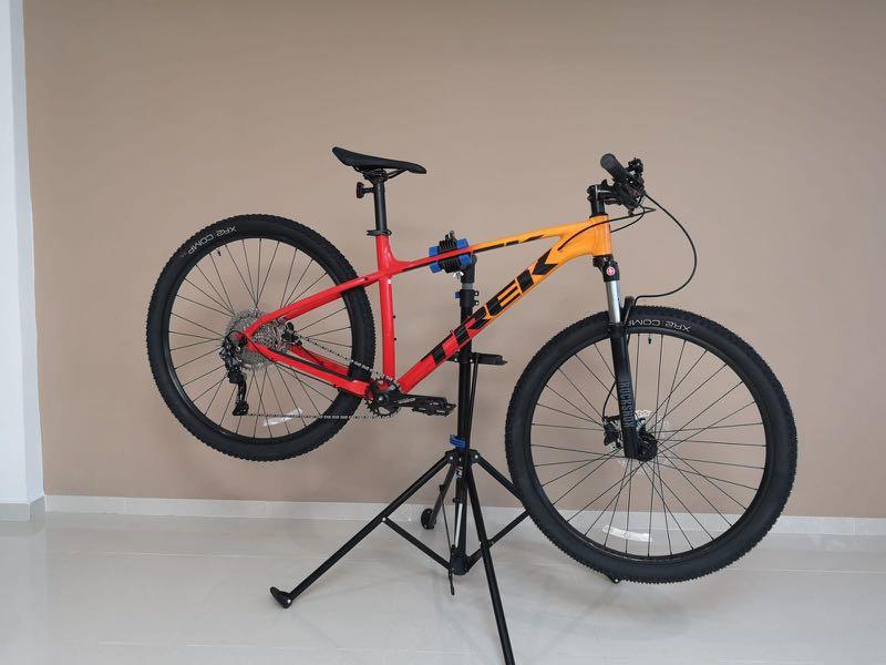 Trek Marlin 7 2021, Sports Equipment 