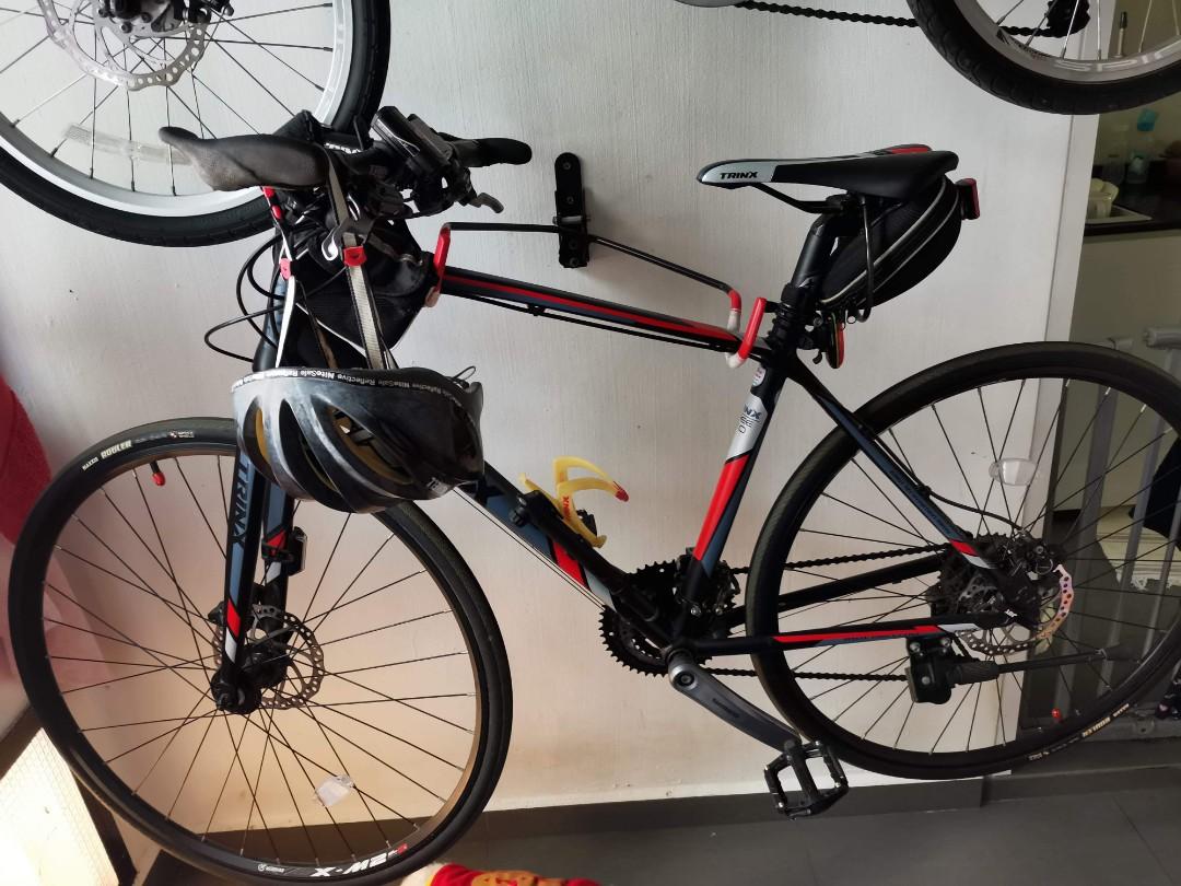 Trinx Free 3.0
