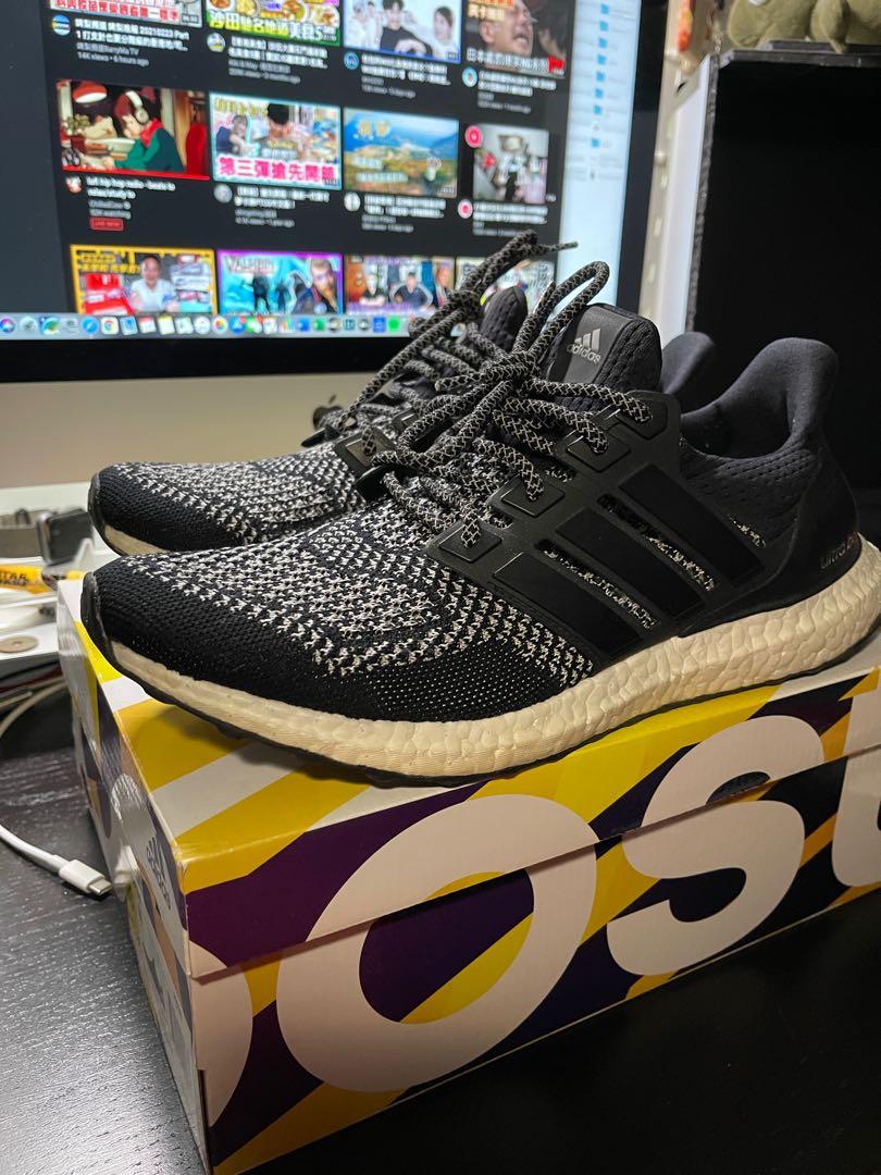 Ultra boost ltd 3m 1.0 Carousell