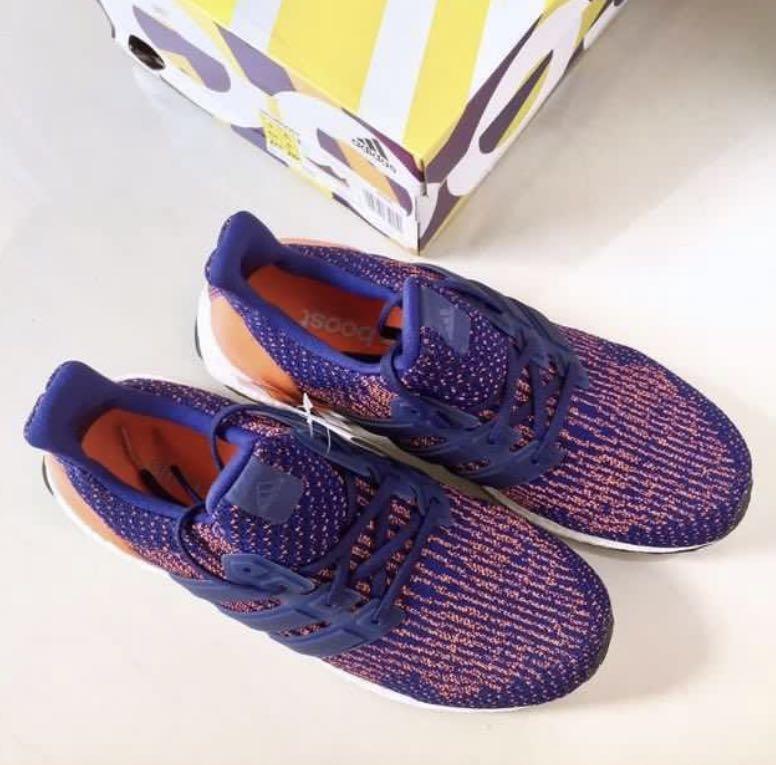 Ultra boost hotsell mystic ink