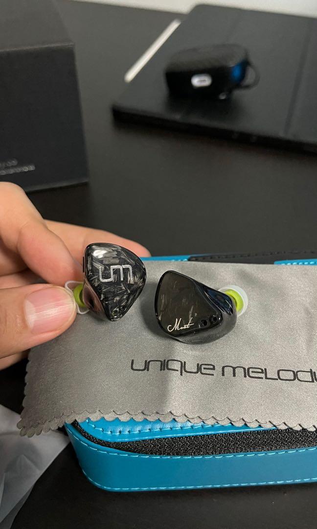 UM Unique Melody MEST Japan edition