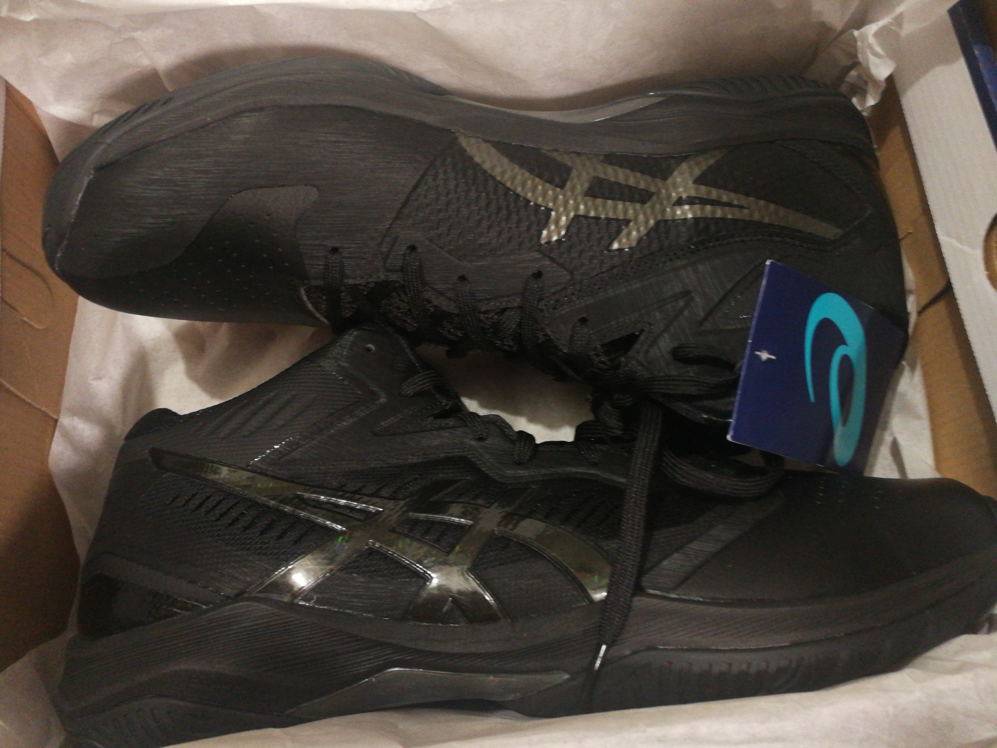 asics gelhoop