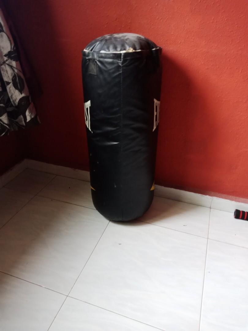 2nd hand punching bag for sale online
