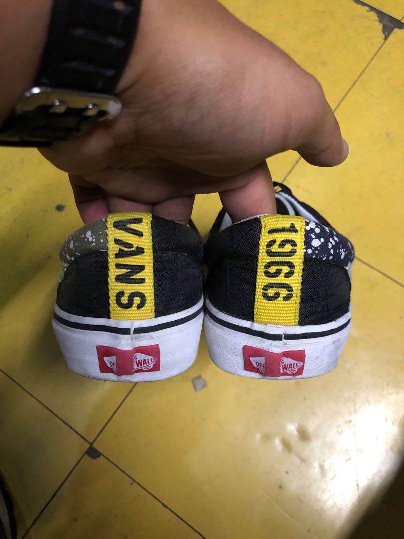 vans 721278