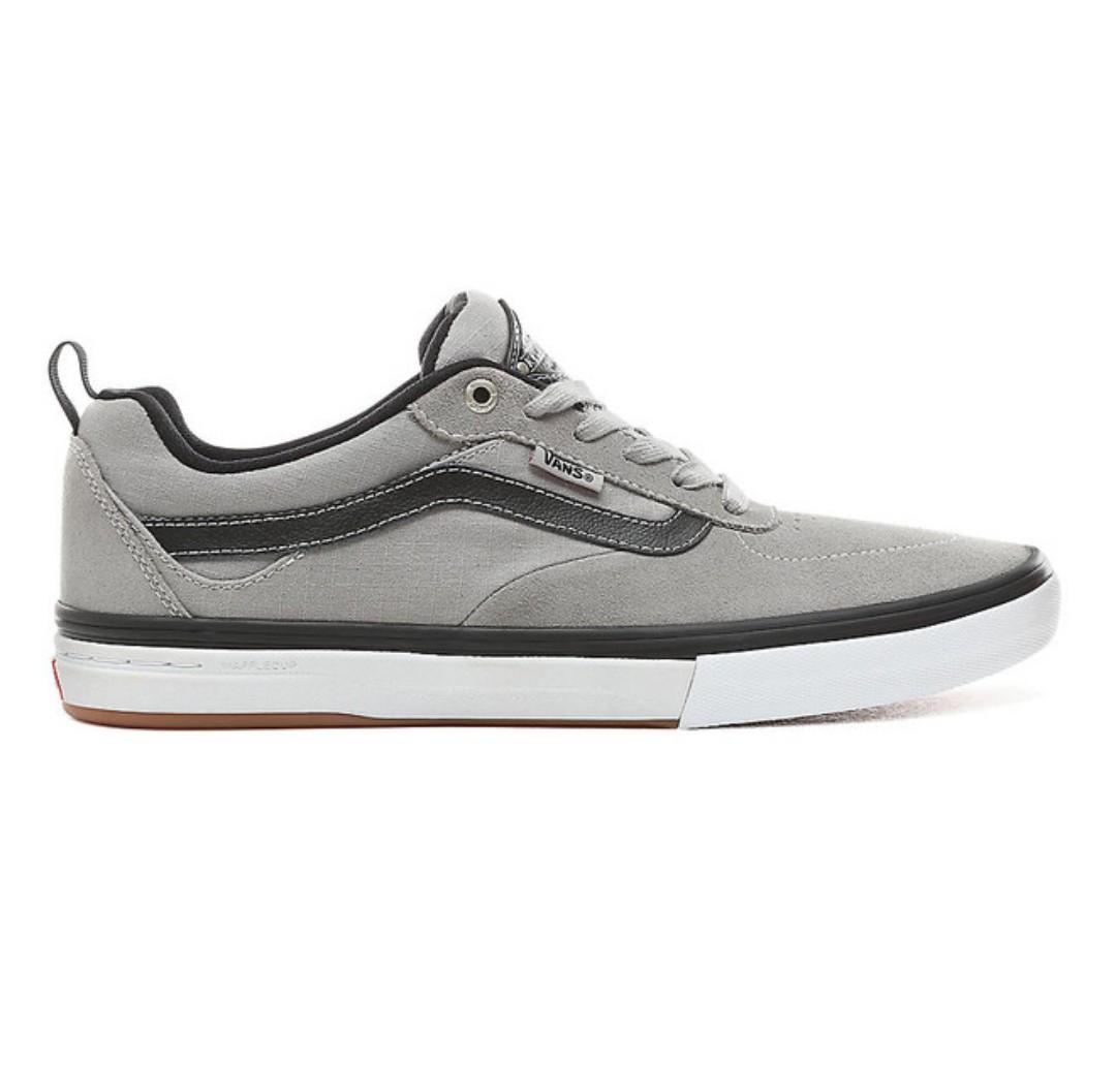 Kyle walker hotsell vans grey