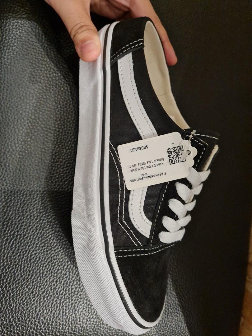 Vans ua old skool mule on sale