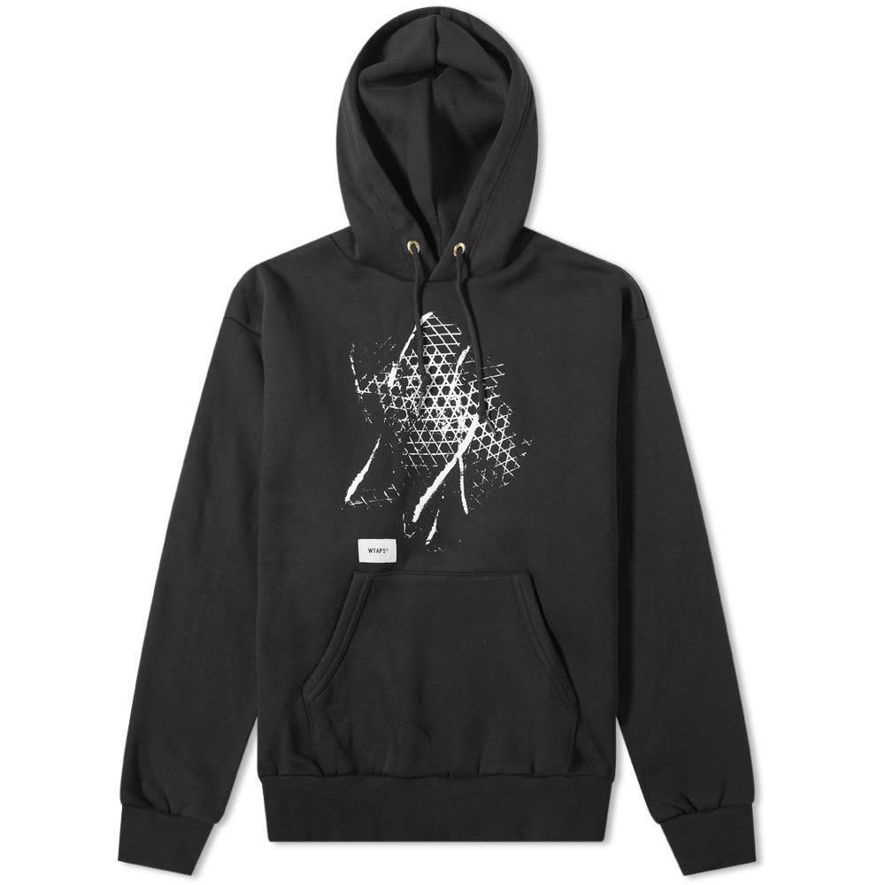 Vans Vault X WTAPS Pullover Hoody (end clothing draw items), 男裝