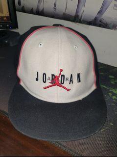 VINTAGE JORDAN CLOSE CAP