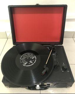 Vinyl Player Electronics Carousell Malaysia