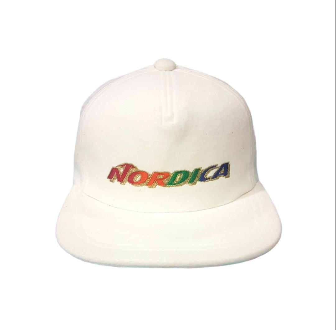 Nordica hats outlet