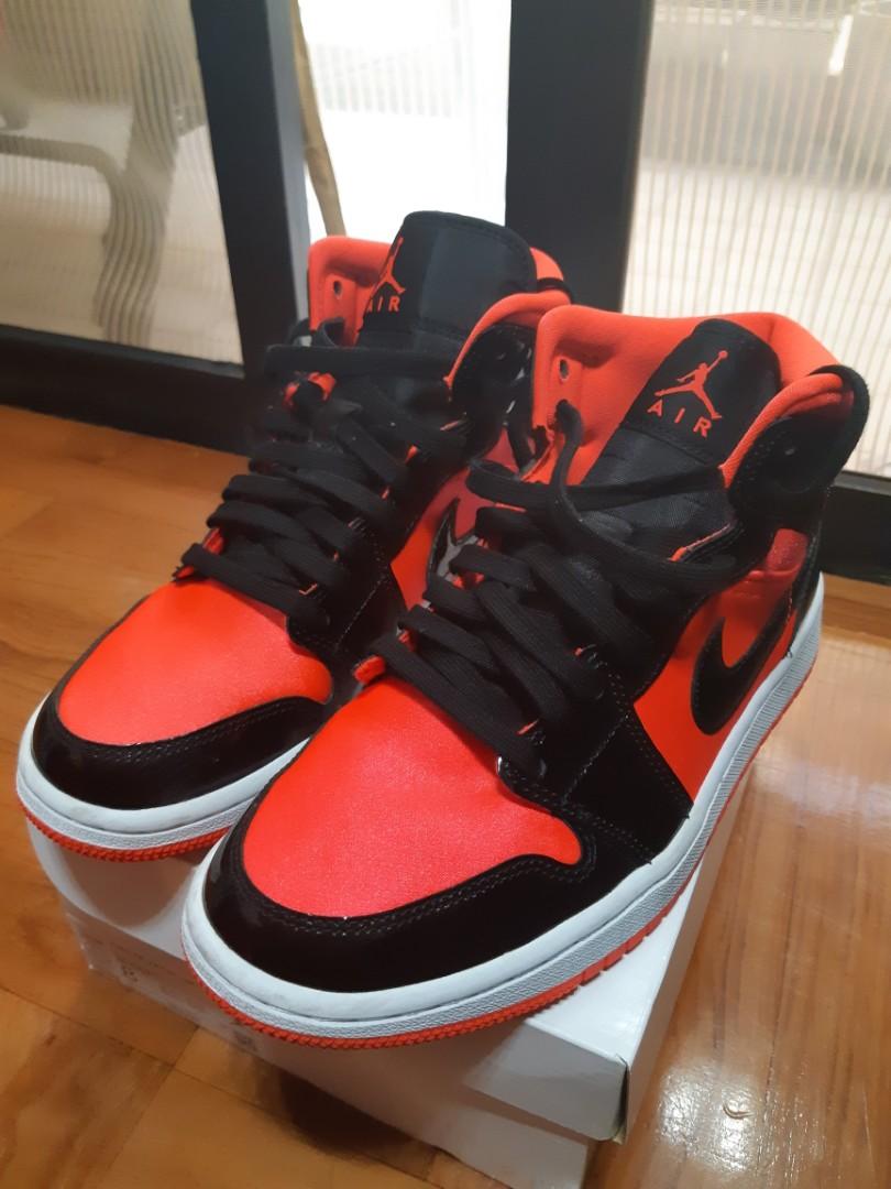 jordan mid 39