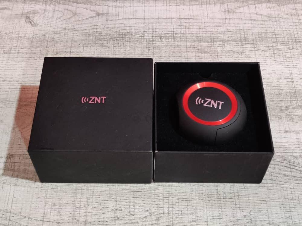 Znt airfits review shop