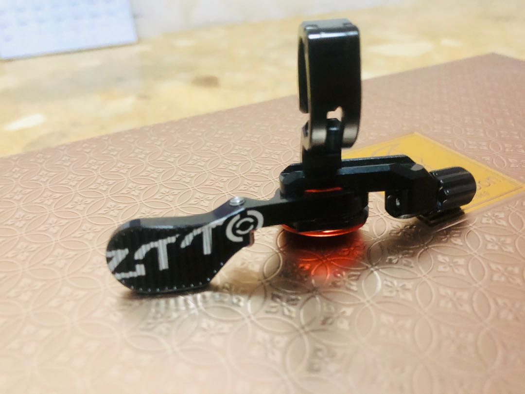 Ztto dropper remote lever, Sports 
