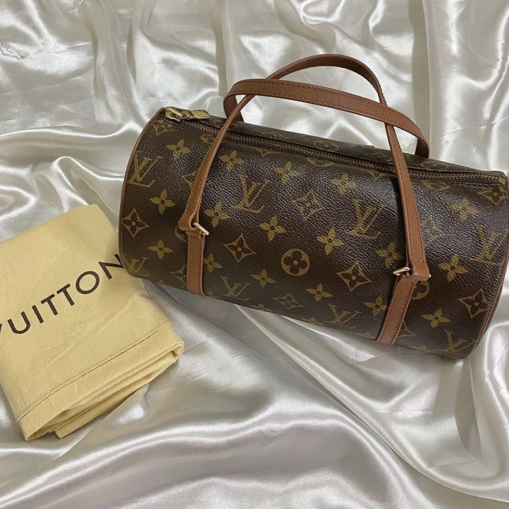 LV Papillon 26, Luxury, Bags & Wallets on Carousell