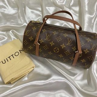 New in Alert: Vintage Louis Vuitton Papillon 19, stylish and cute. A  definite way to spice up your everyday wear. [SOLD] *all trademarks…