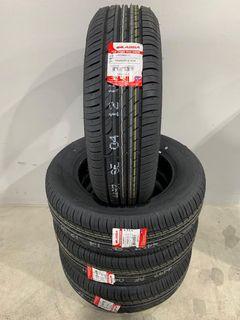 195/65/15 LASSA Europe Tyres Sale! 