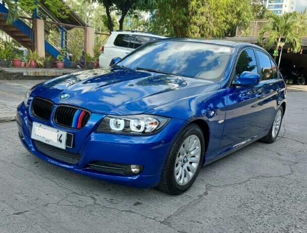 10 Bmw 318i E90 Lci F30 Look Inside And Out By Batman Motors Auto Cars For Sale Used Cars On Carousell