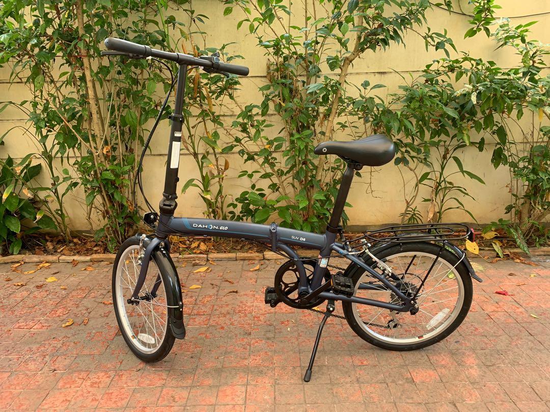 2021 dahon 2025