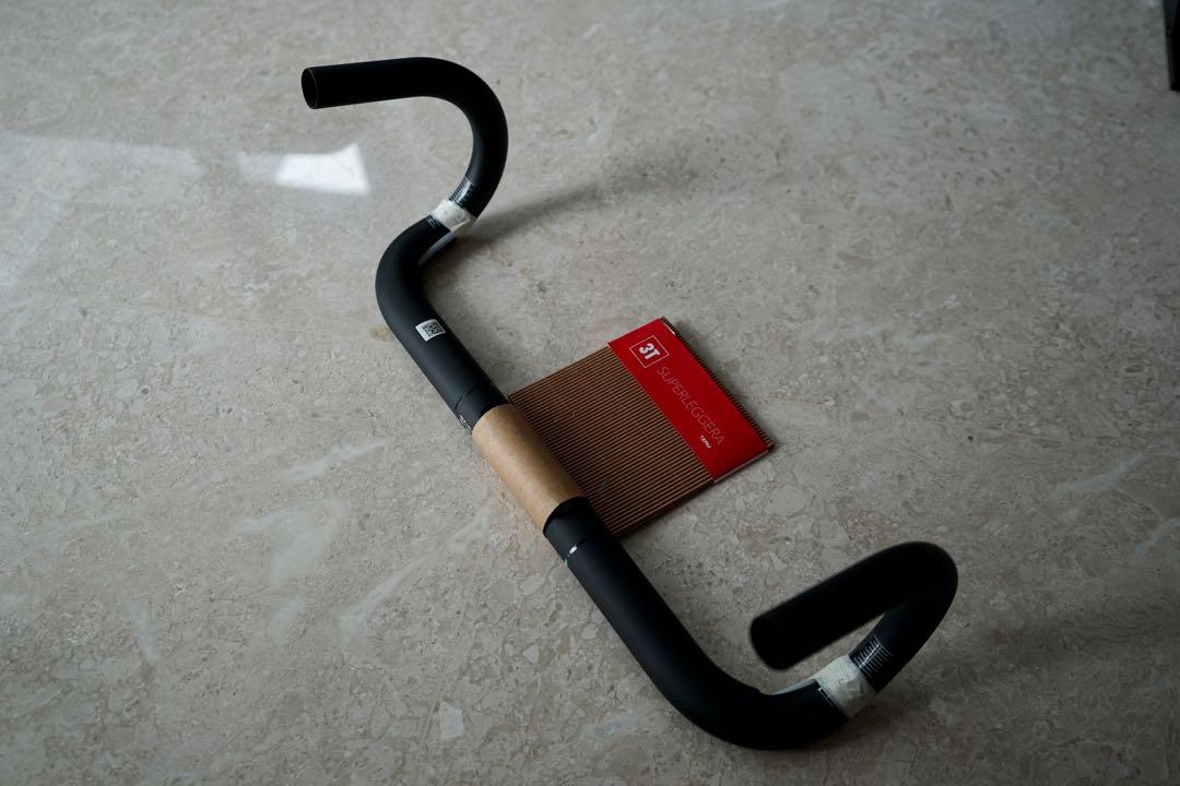 3t superleggera on sale team carbon handlebar