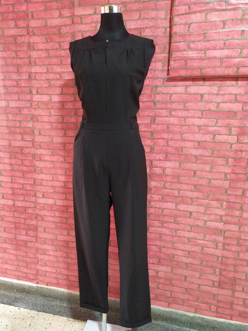 Dressing paula jumpsuit shop