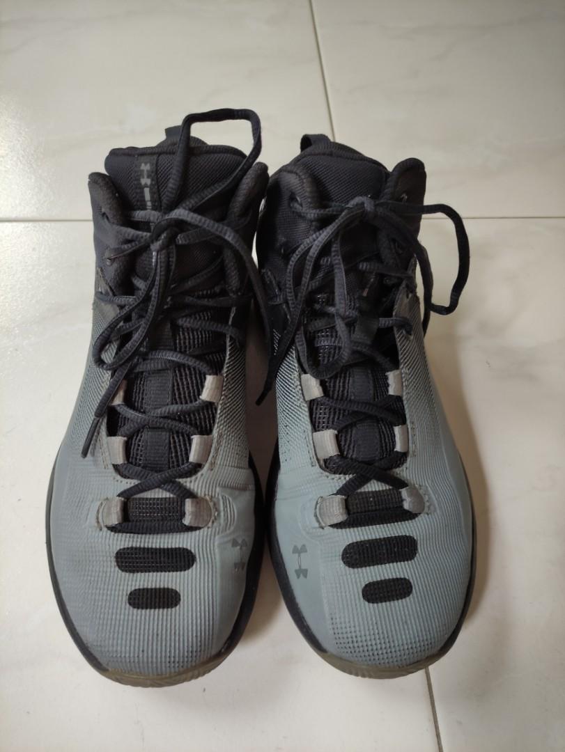 Under 2025 armour compfit