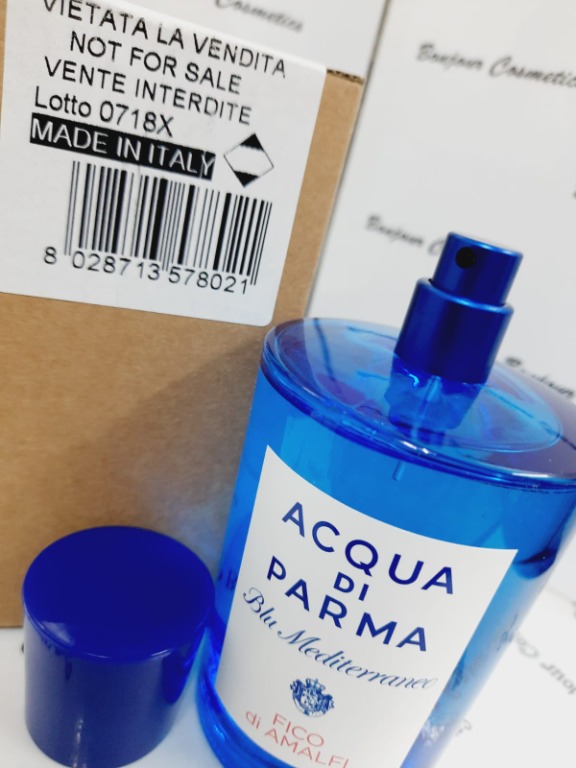 Acqua di parma new arrivals fico di amalfi 150ml