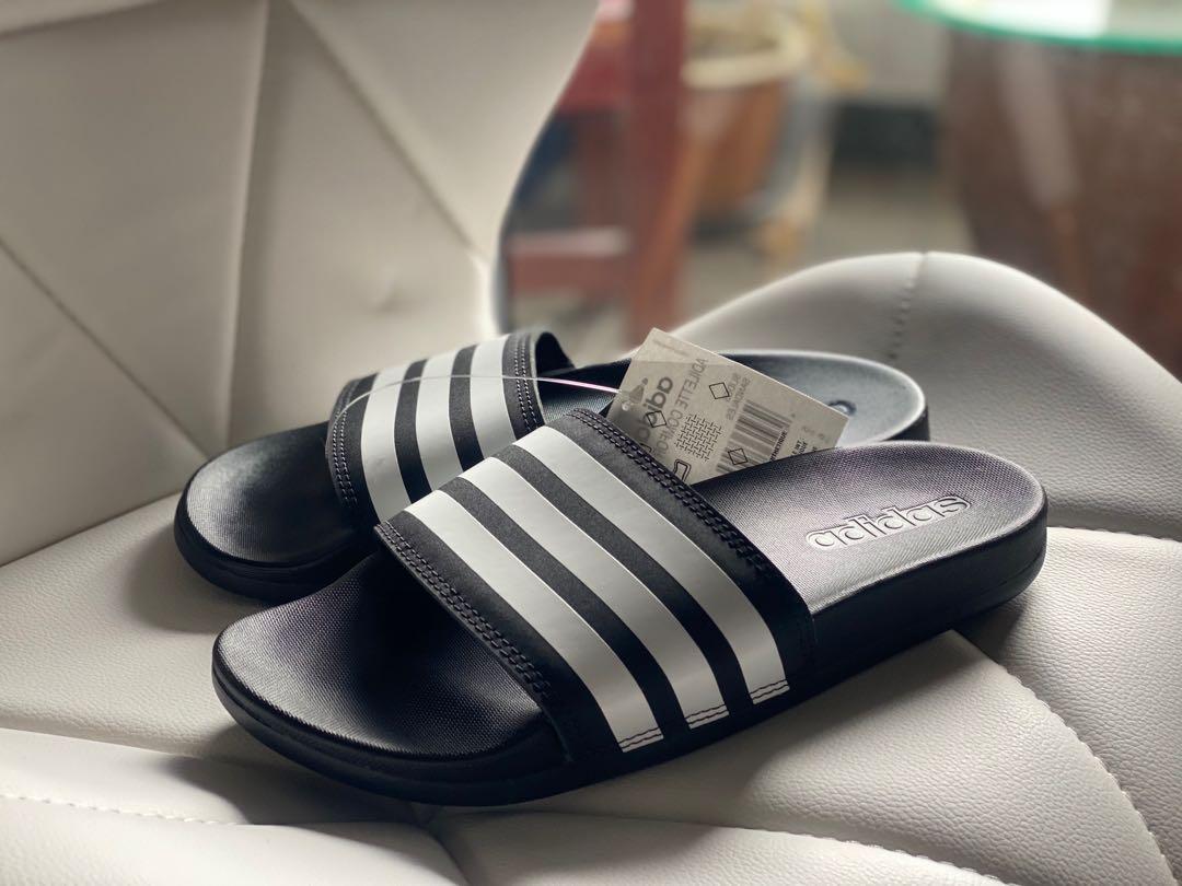 Adilette comfort slides sale uk
