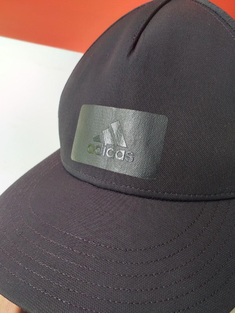 Adidas cap OSFM original, Fesyen Pria 