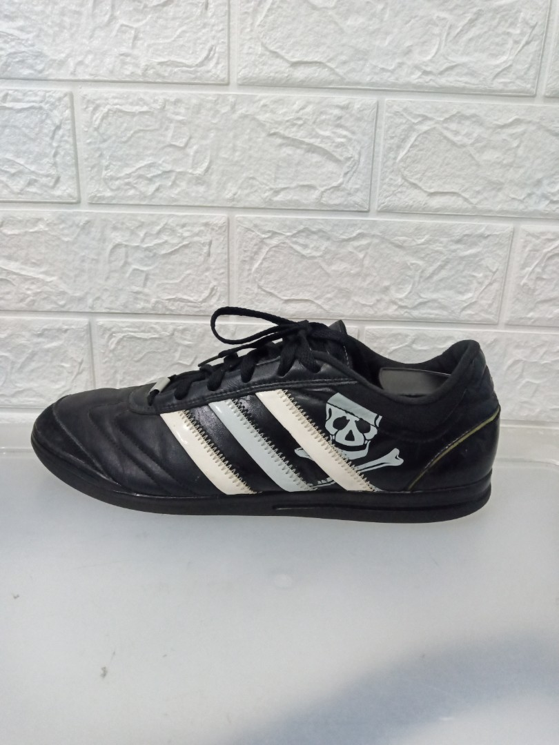Adidas Pirate, Men's Fashion, Footwear, Sneakers on Carousell