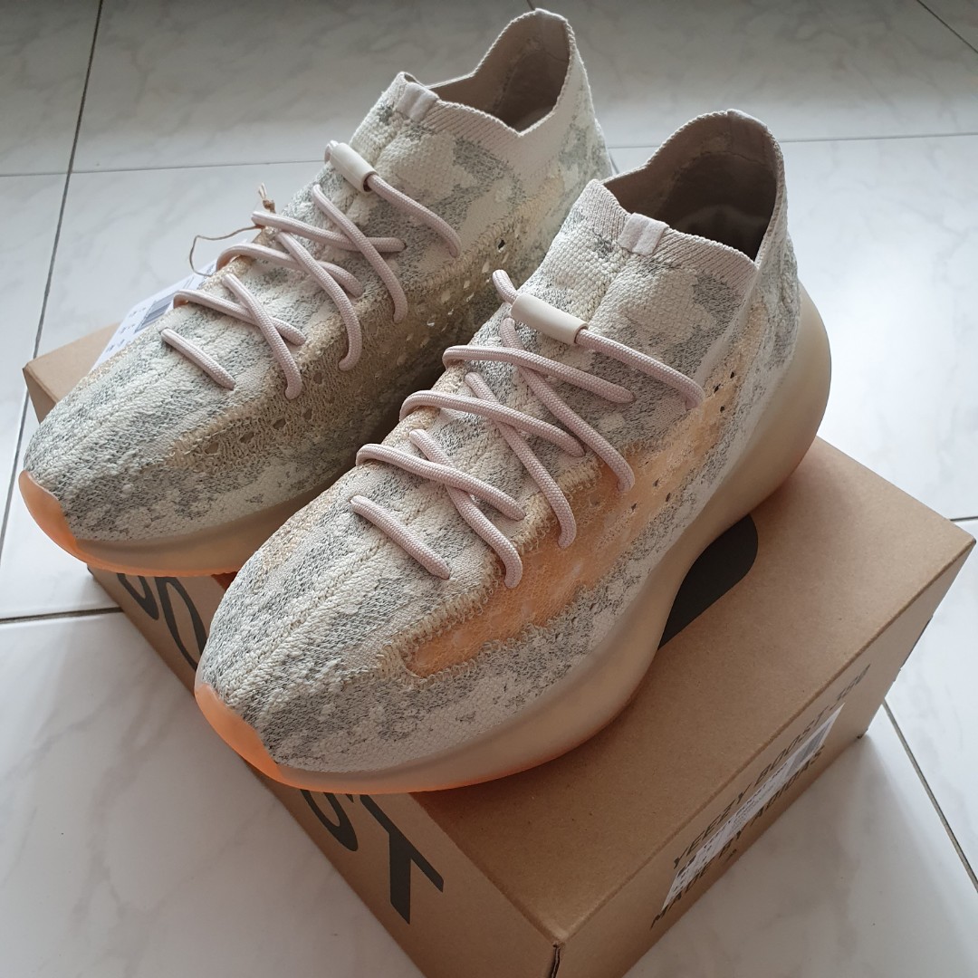 Adidas uk yeezy 380 clearance