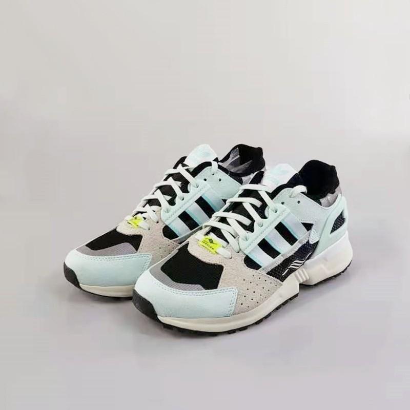 Adidas zx 10000 2.0 green 2025