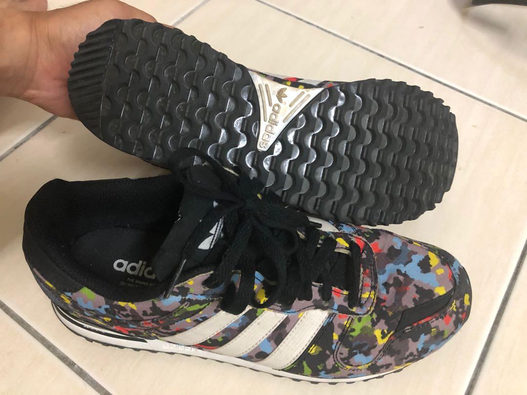 Adidas zx online 700 flowers