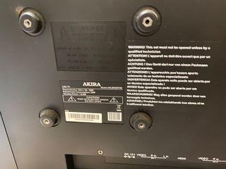 Akira TV/Monitor