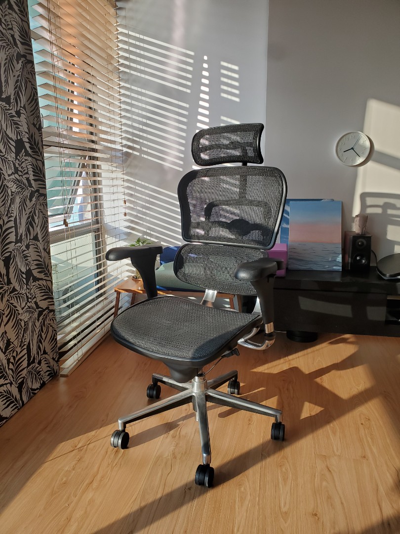 Am office ergohuman online