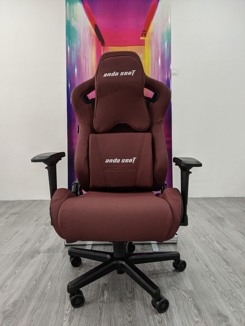 Anda seat bmw top