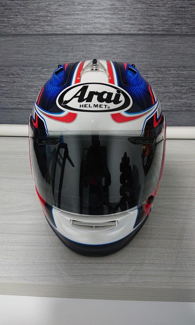 Arai アライ ヘルメット RX-7 RV | nate-hospital.com